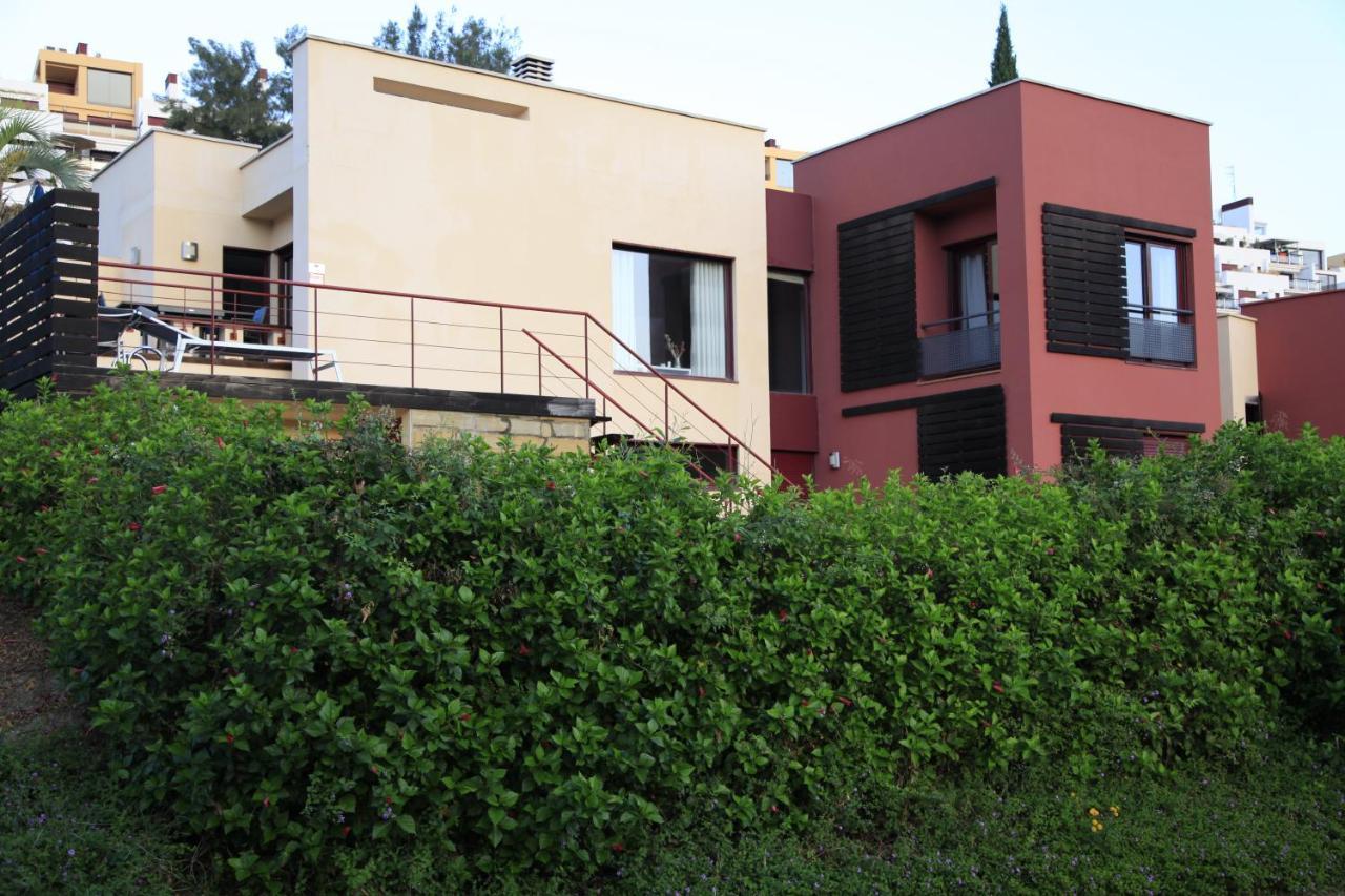Private Pool Luxurious Villa With Mountain Views Estepona Exterior foto