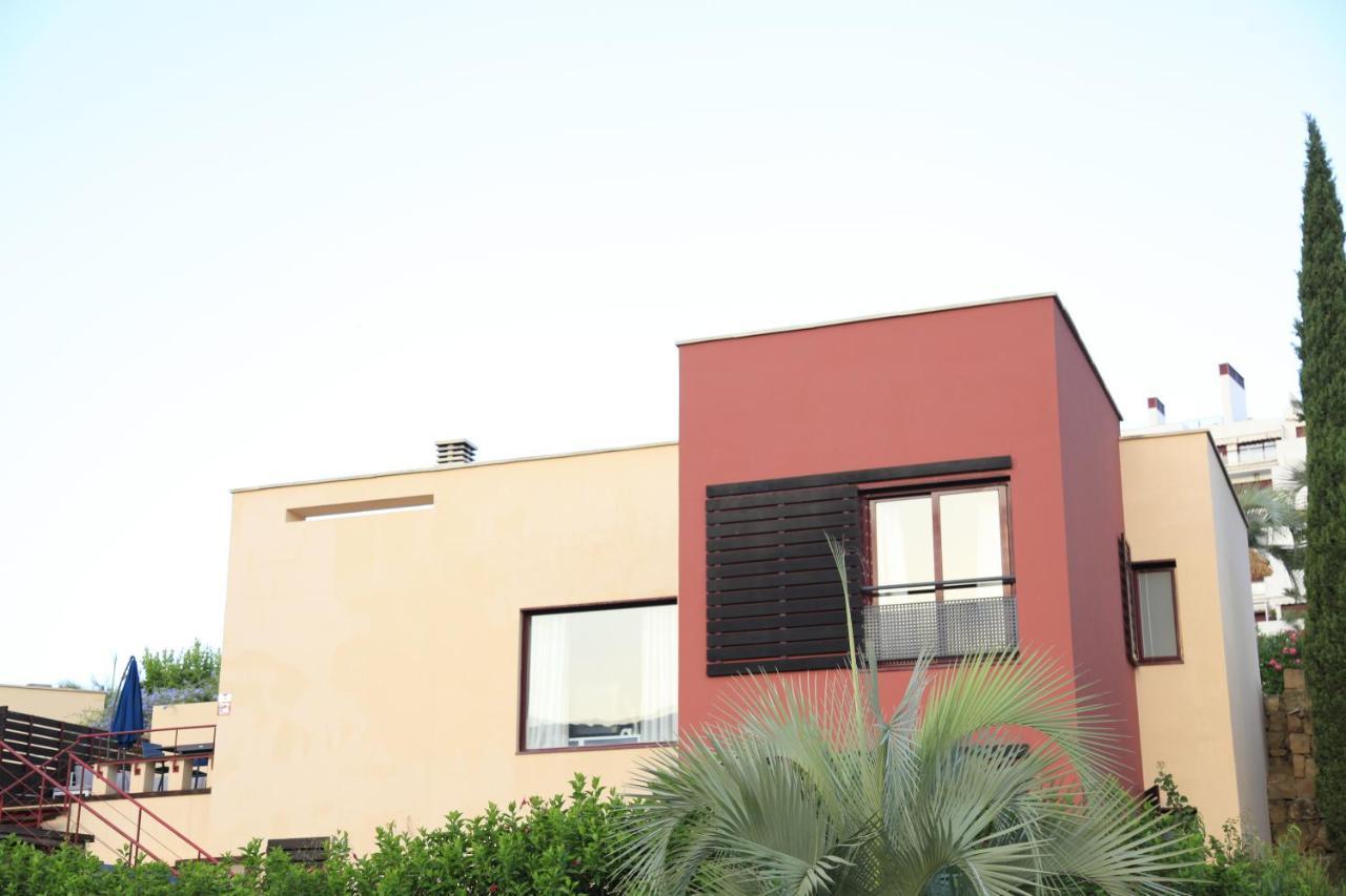 Private Pool Luxurious Villa With Mountain Views Estepona Exterior foto