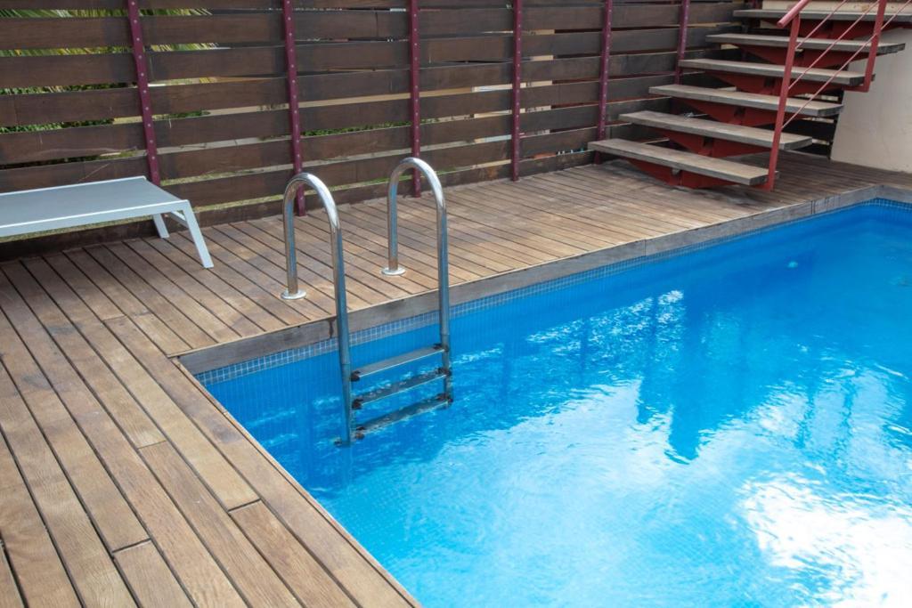 Private Pool Luxurious Villa With Mountain Views Estepona Exterior foto